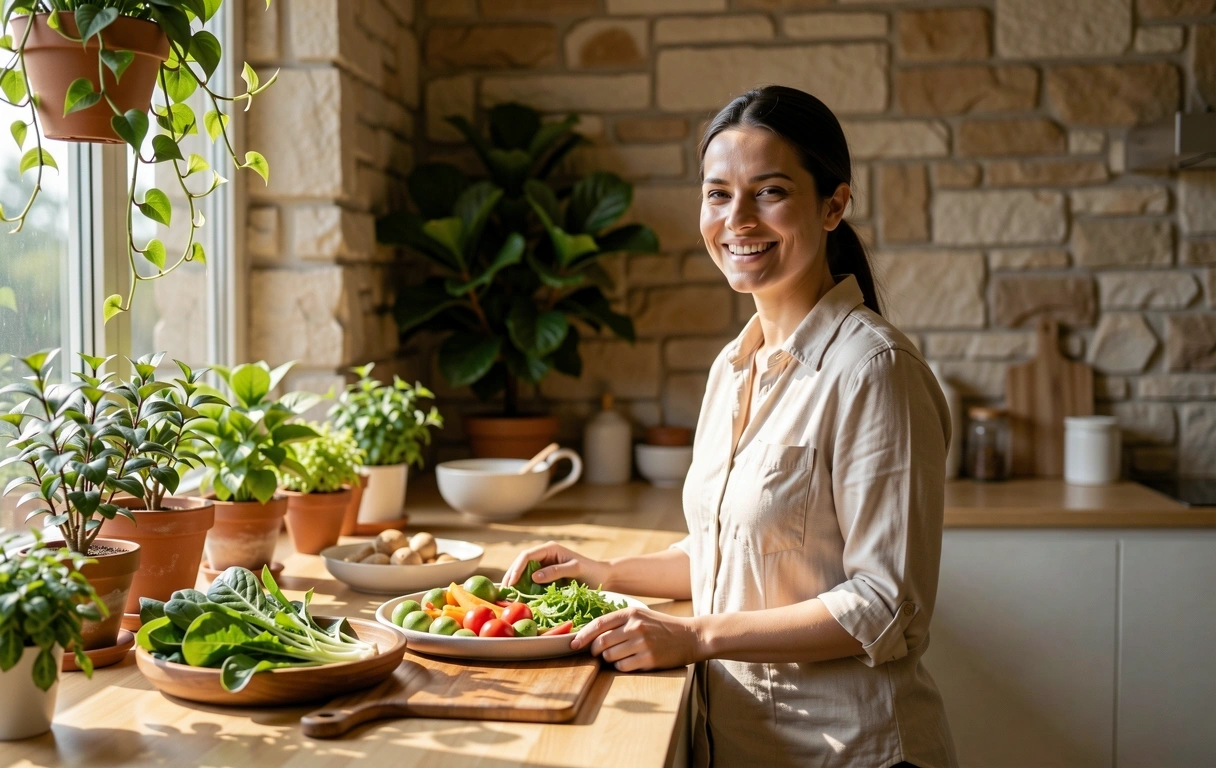 NutriUK Wellness Sanctuary
