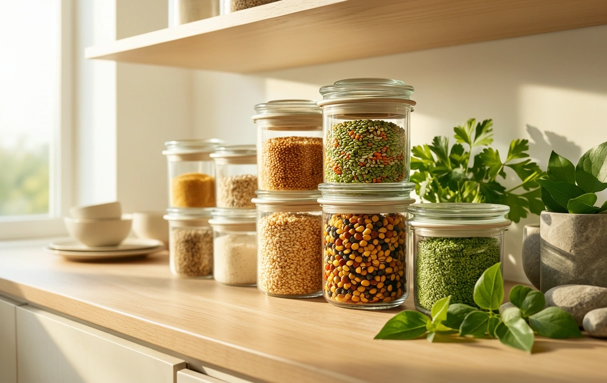 Organized Wellness