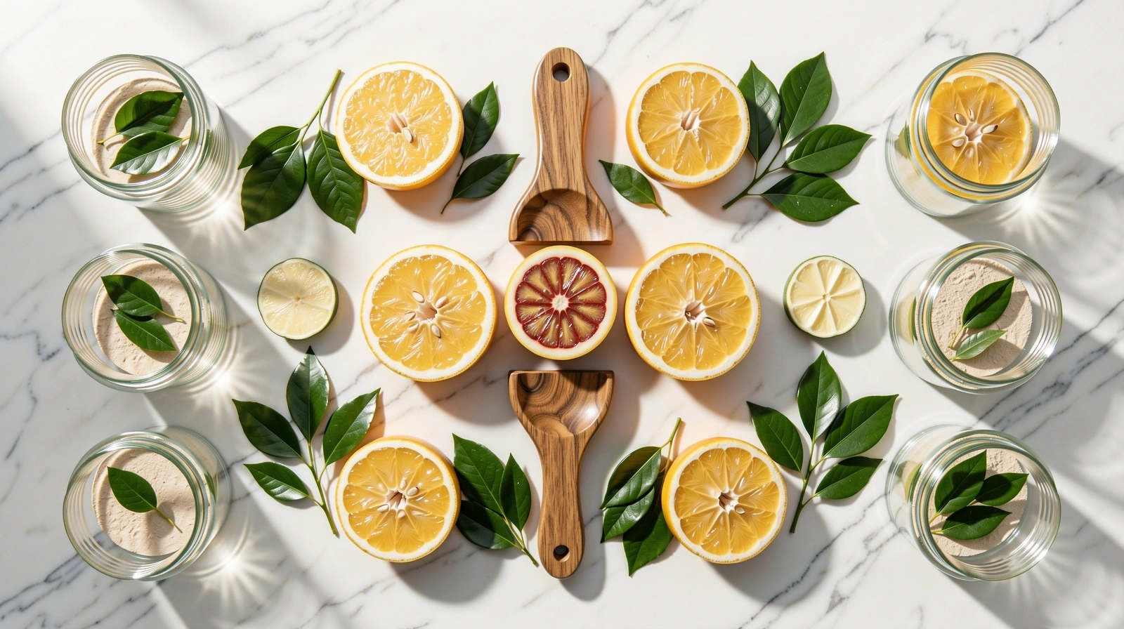 Nutritional wellness sanctuary
