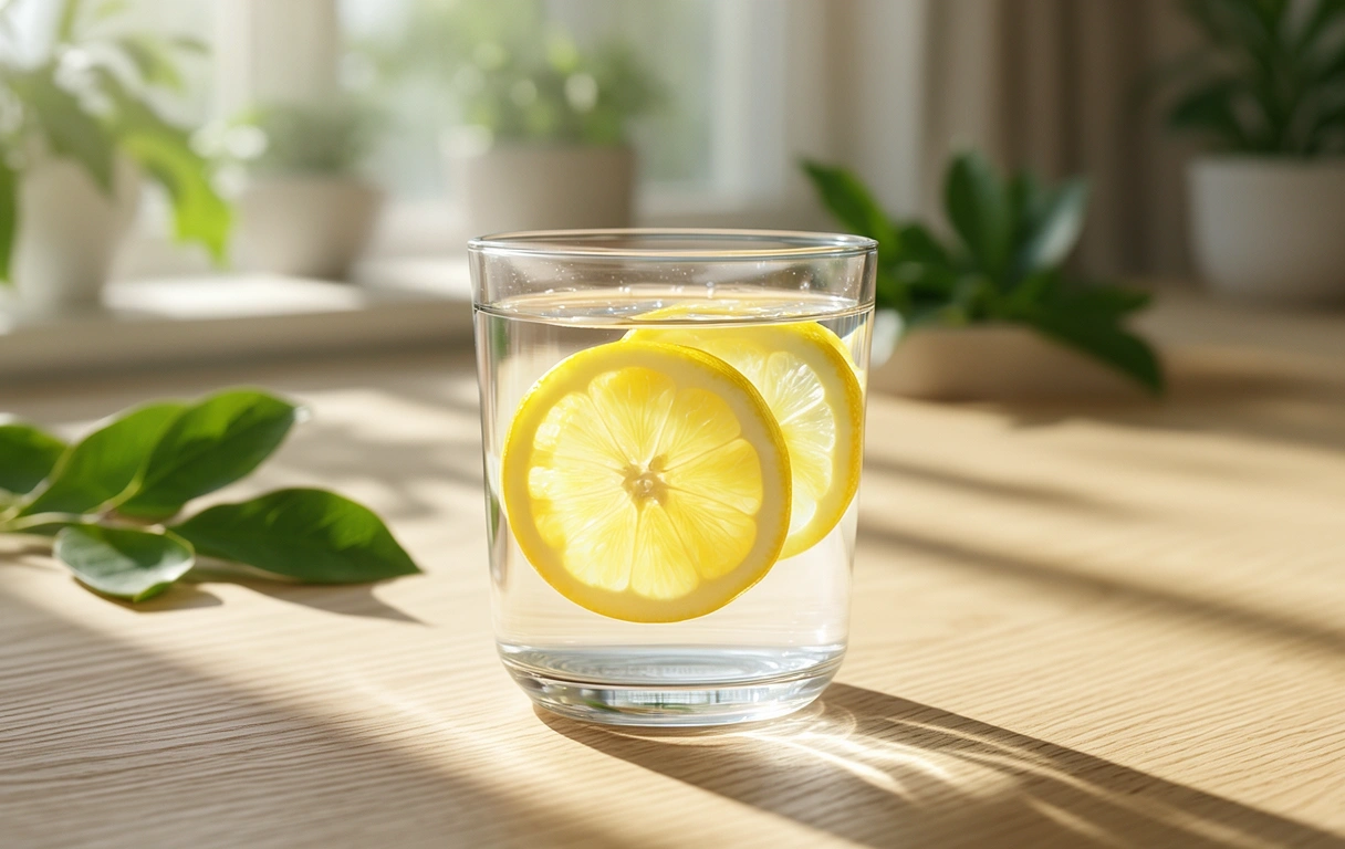 Morning Hydration Rituals