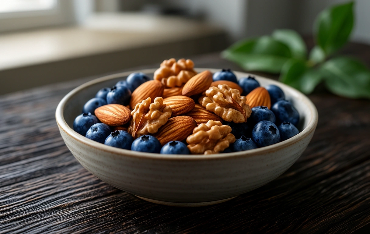 Smart Snacking